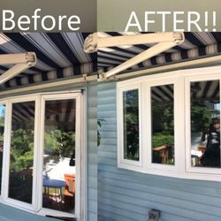 Simple Home Improvements 29 Photos Windows Installation 999 Photo Of Simple Home Improvements Totowa Nj United States Bow Window In