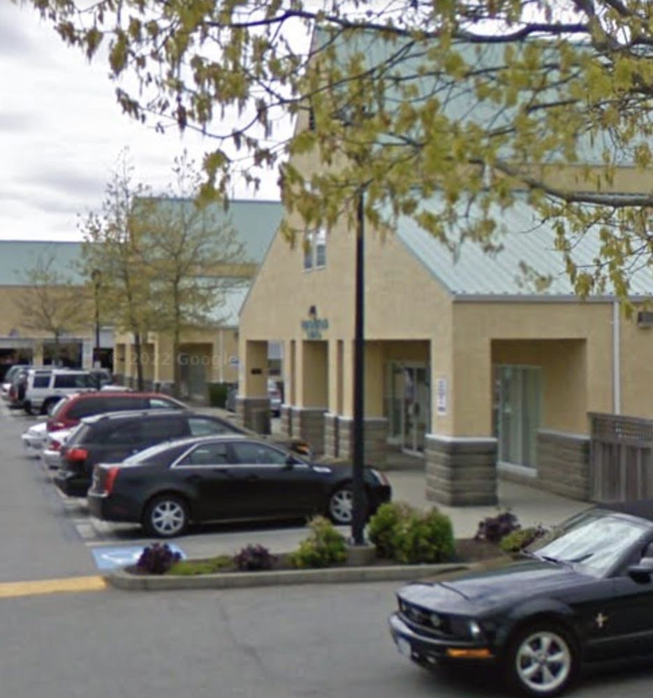 Delta South Mental Health And Substance Use Centre