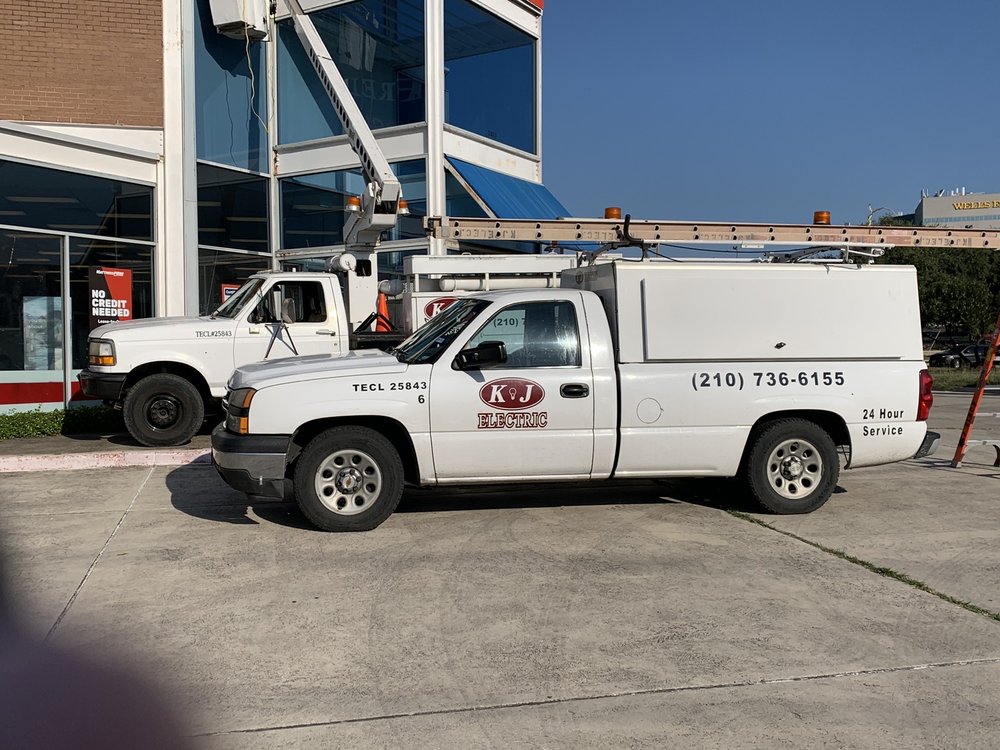 KJ Electric
