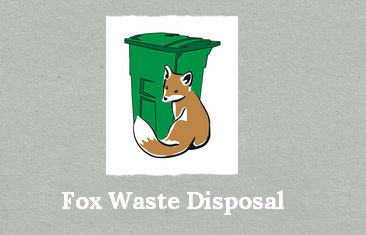 Fox Waste Disposal