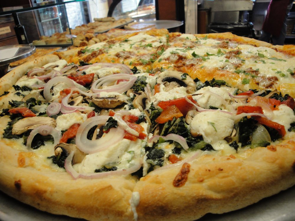 Plum Tomatoes Pizzeria Restaurant 36 Photos & 61 Reviews Pizza