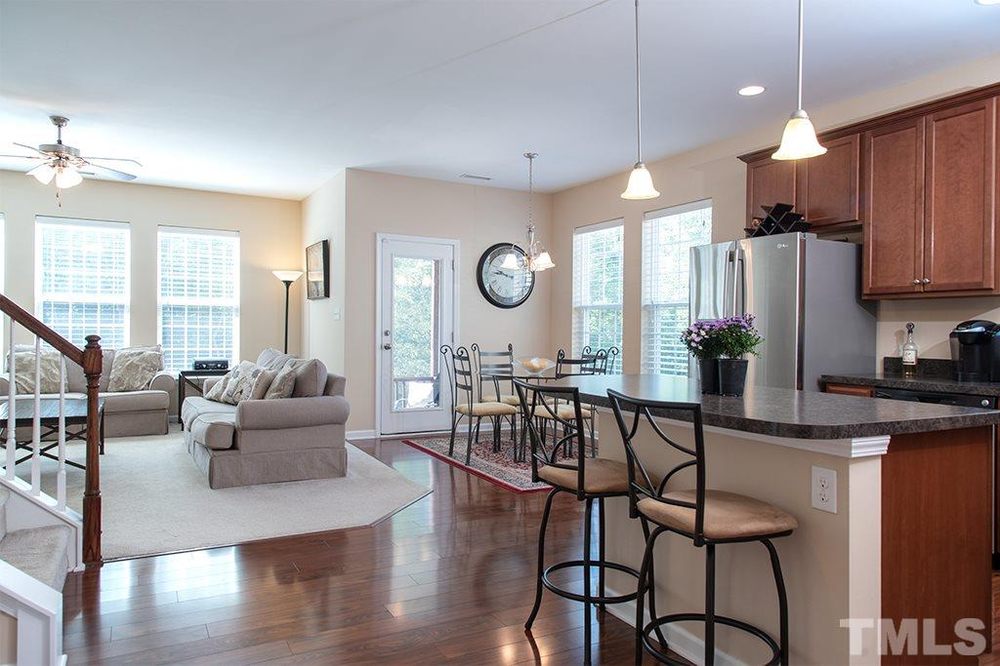 Yes 2 New Address- Fonville Morisey Realty