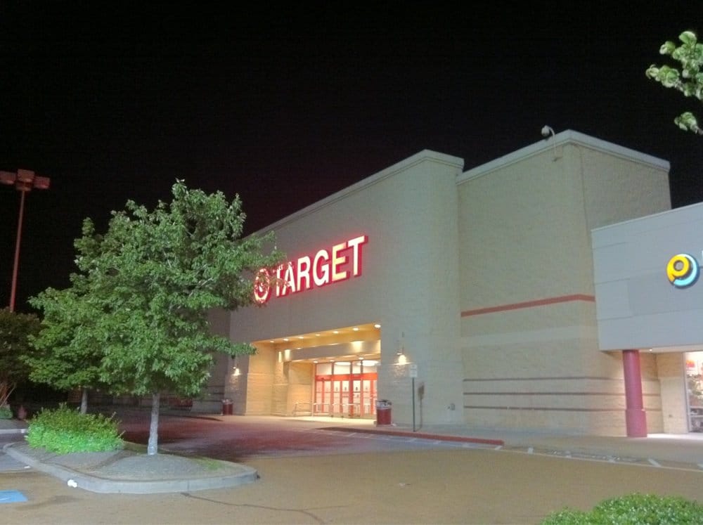 Target Stores Department Stores 7255 Interstate Dr, Horn Lake, MS