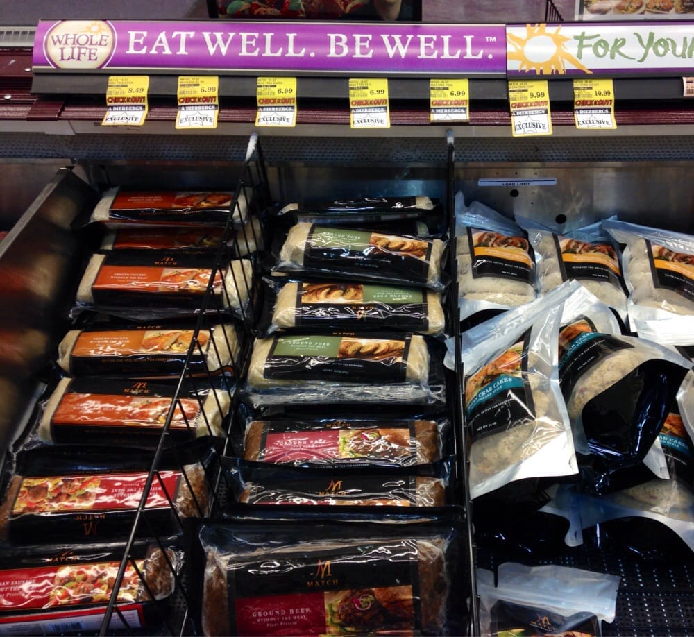 Dierbergs Markets 51 Photos & 50 Reviews Grocery 8450 Eager Rd