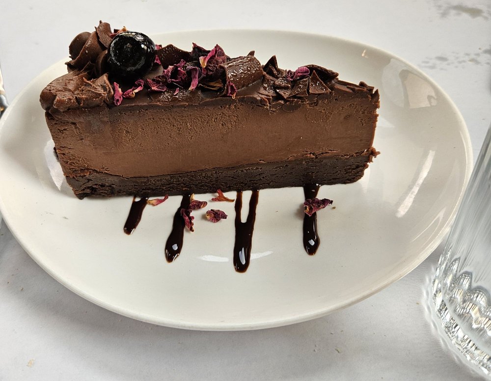 Il Sogno Ristorante Italiano