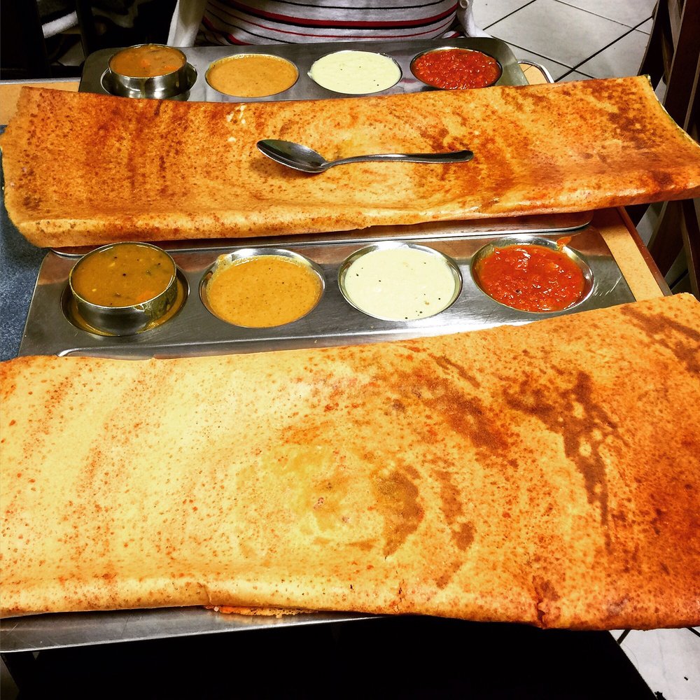 Subiksha Foods