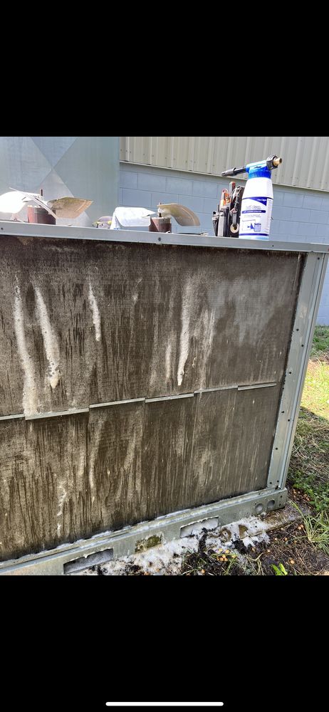 image of business Mr Repair AC