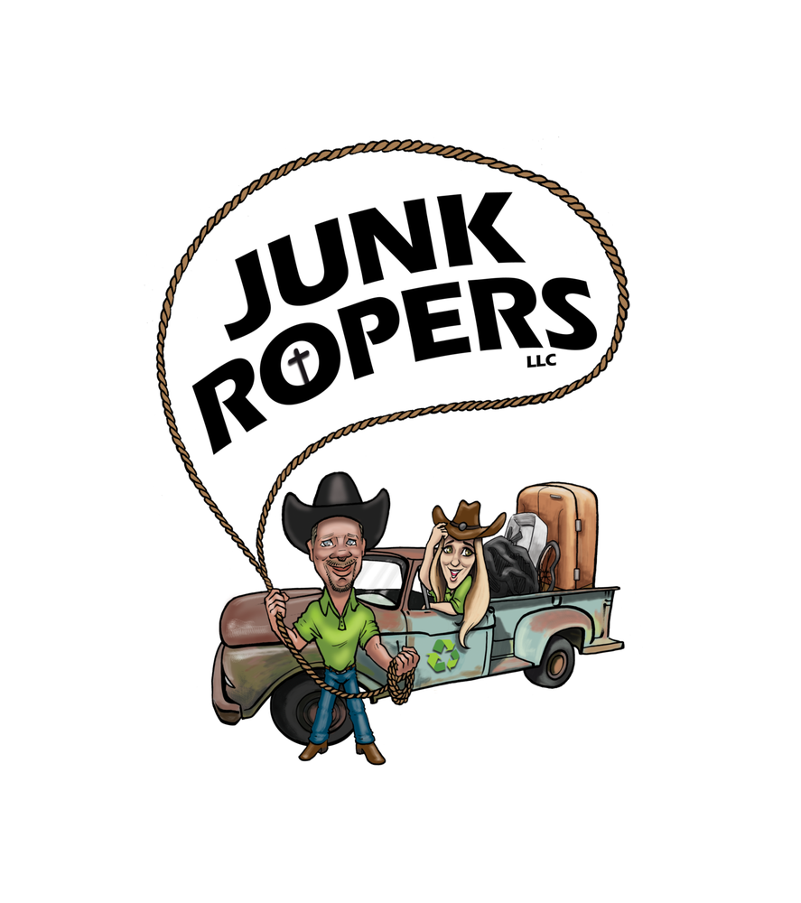 Junk Ropers