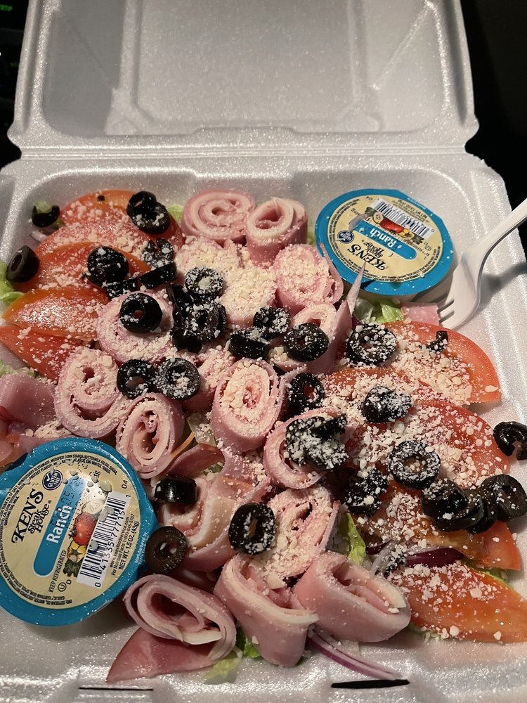 Rosemont Pizza