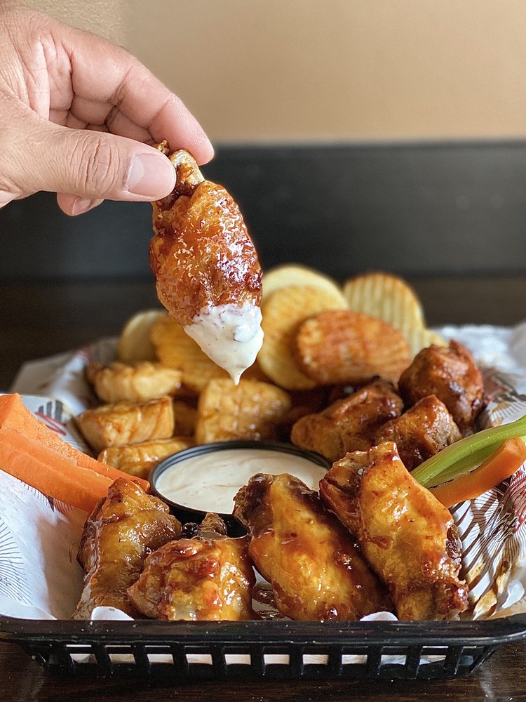 WingNutz WingNutz