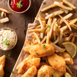 The Best 10 Seafood Restaurants Near College Football Hall Of Fame Jg En Seafood
