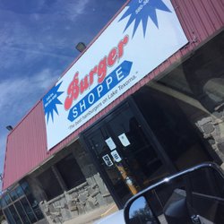 Burger Pe 13 Reviews Burgers 501 Hwy 70 E Kingston Ok Photo Of Burger Pe Kingston Ok United States New Sign