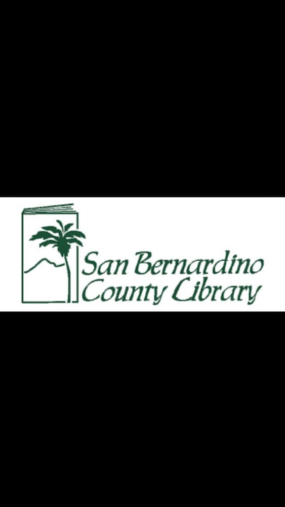 San Bernardino Library - Fontana