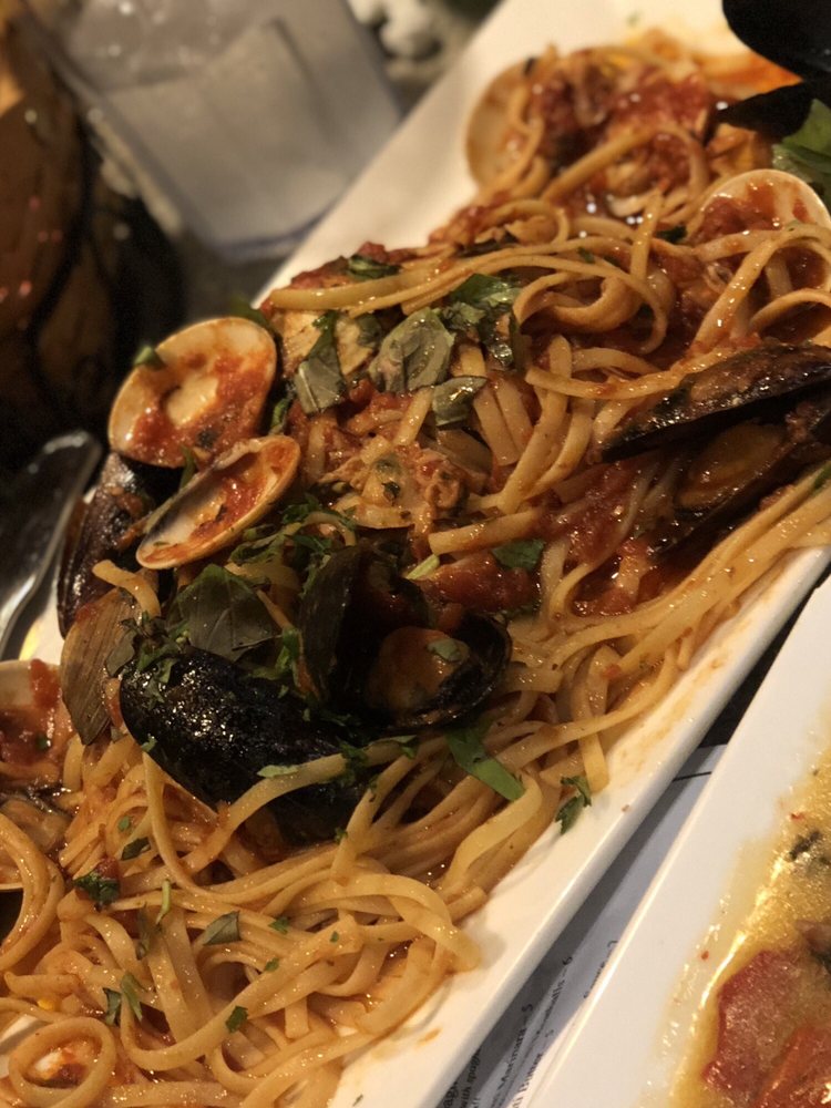 Mama's Cafe Baci