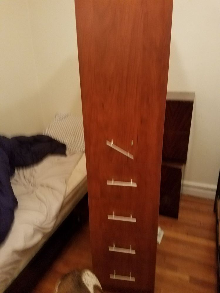 Armoire Dresser Drawer Broken Yelp
