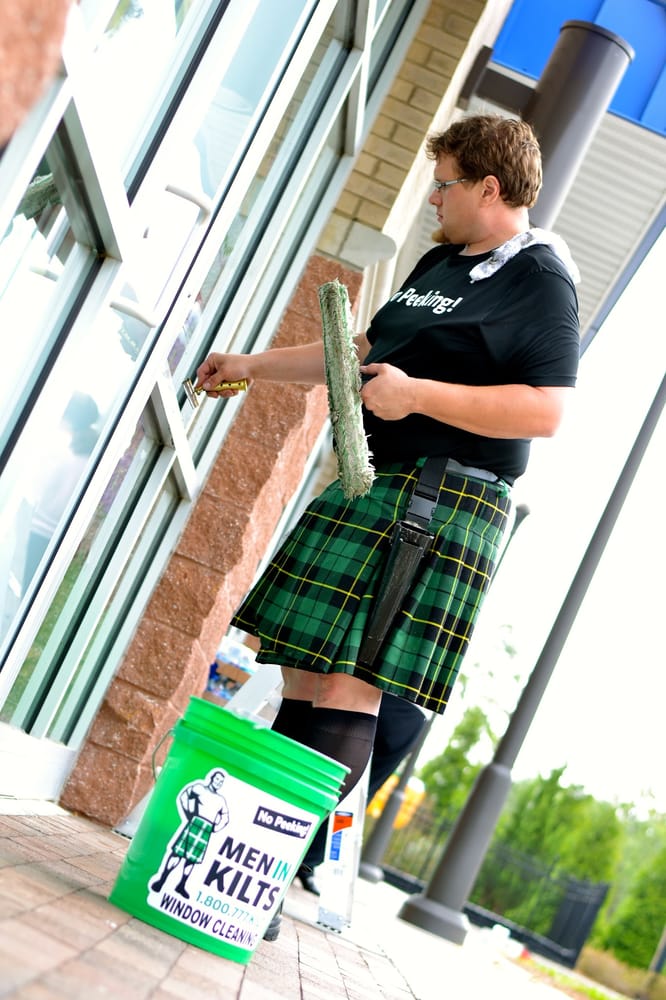 Men In Kilts Raleigh