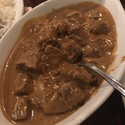 Royal Indian Restaurant Closed 14 Photos 100 Reviews Photo Of Royal Indian Restaurant Charlottesville Va United States Solid Beef Coconut