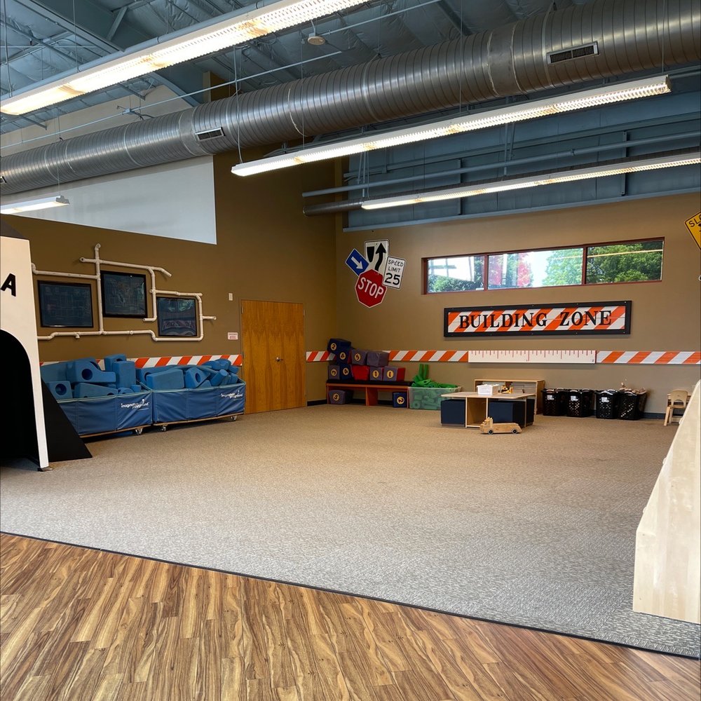 Children's Museum Of Alamance County