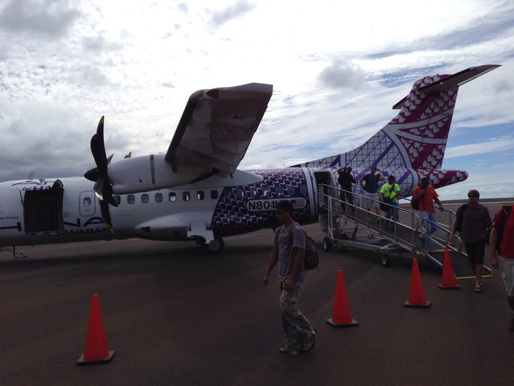 Lanai Airport LNY 21 Photos & 20 Reviews Airports 1 Manele Bay Rd, Lanai City, HI