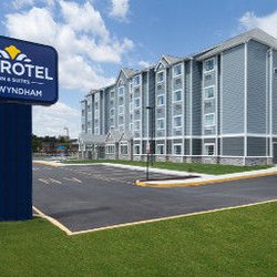 Microtel Inn Suites By Wyndham Perry Hotels 410 32nd Street Photo Of Microtel Inn Suites By Wyndham Perry Ok United States