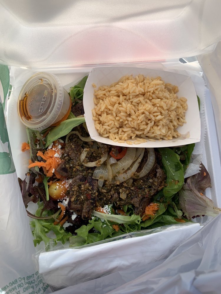 Tango Food Truck