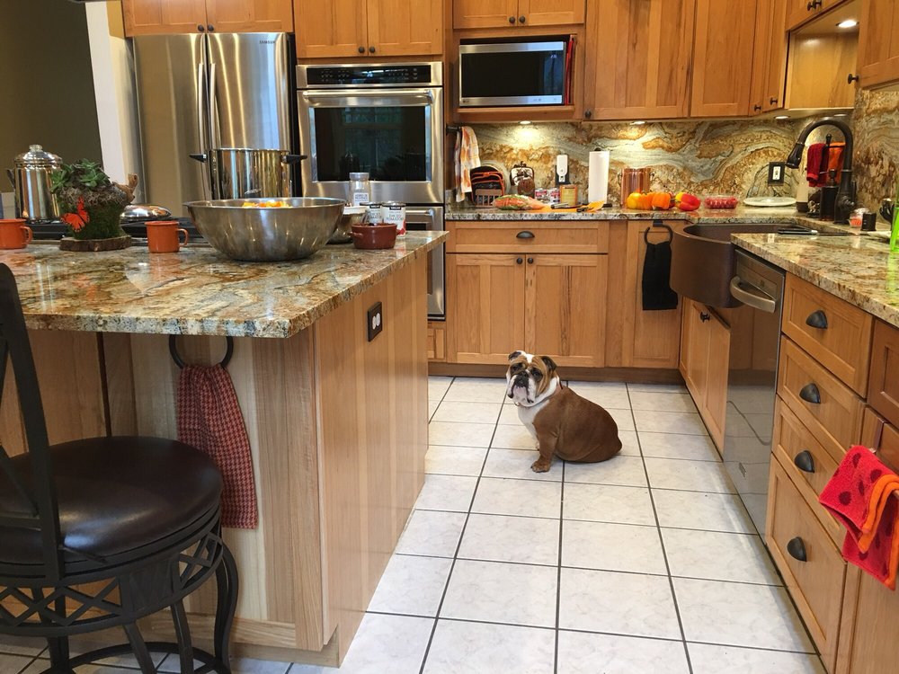 Photos For Aj Kitchen And Bath Remodeling Yelp