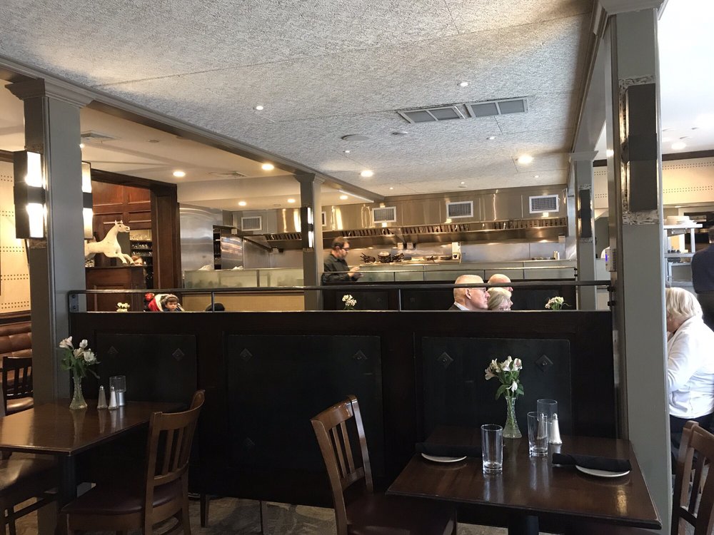 Dining Stowe