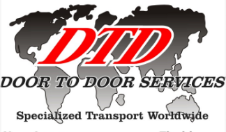 Door To Door Services