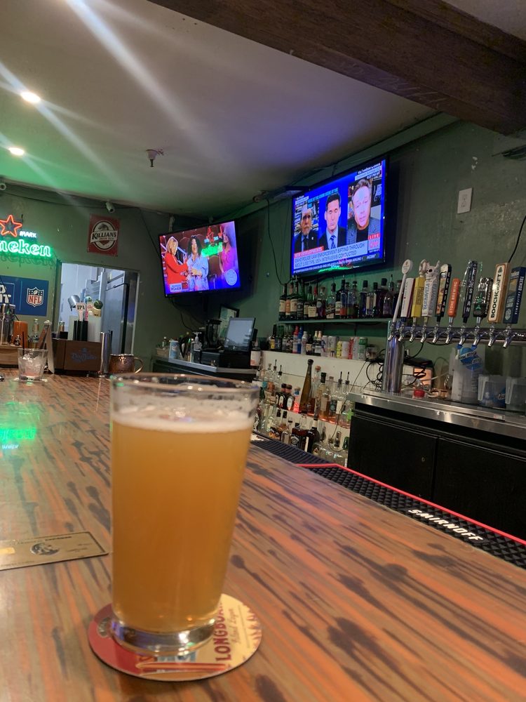 O'Malley's Sports Pub