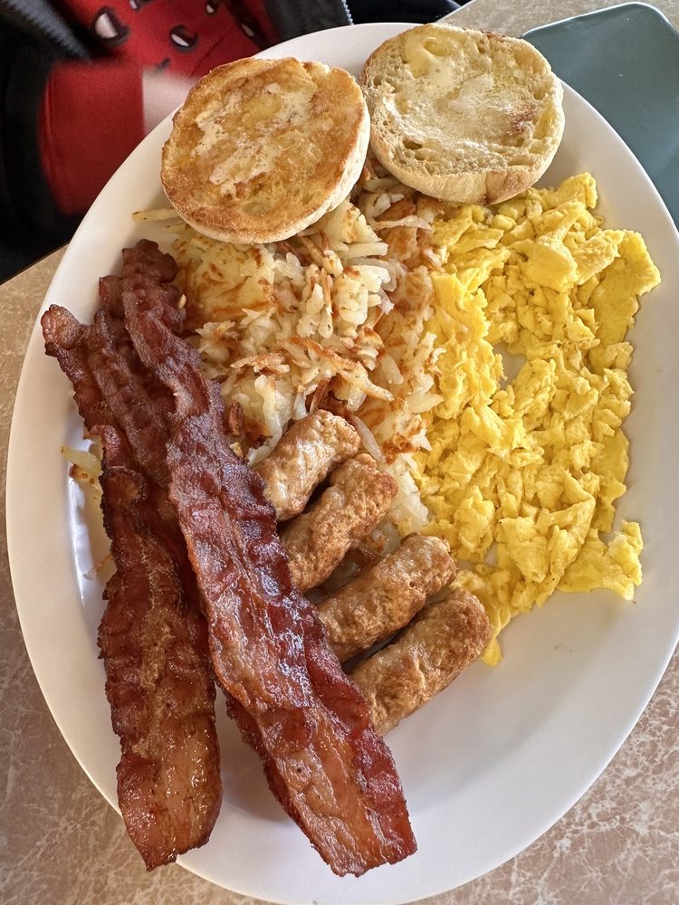 Jack's Country Restaurant