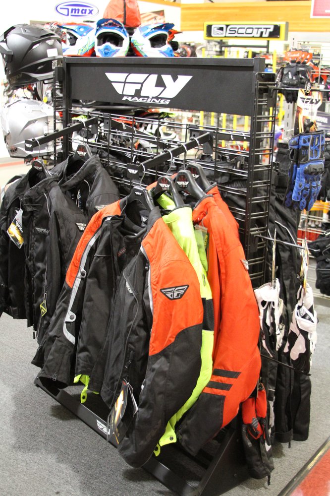 Five Valley Honda Yamaha 5900 Us Highway 93 S Missoula Mt 59804