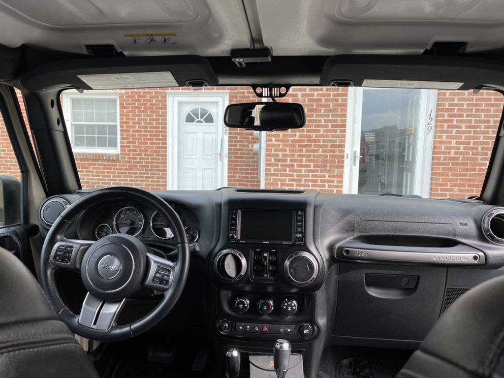 Chandlers Automotive Detailing