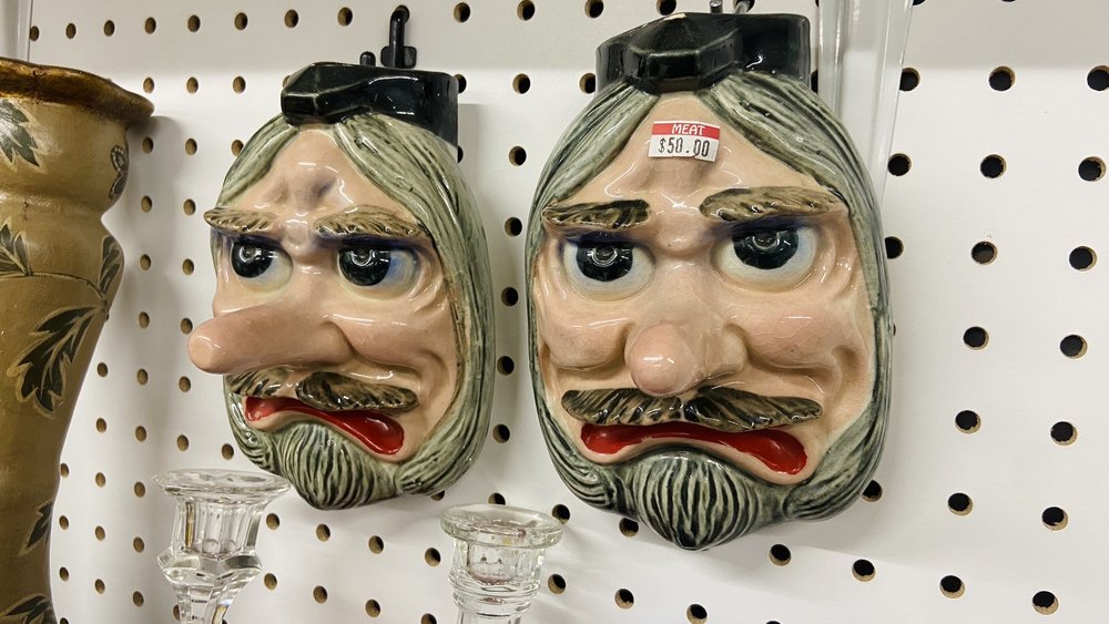 Tri-City Flea Market