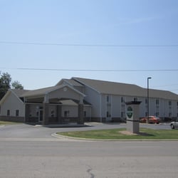 Celebration Centre Inn Suites Hotels 1108 E Us Hwy 56 Lyons Photo Of Celebration Centre Inn Suites Lyons Ks United States