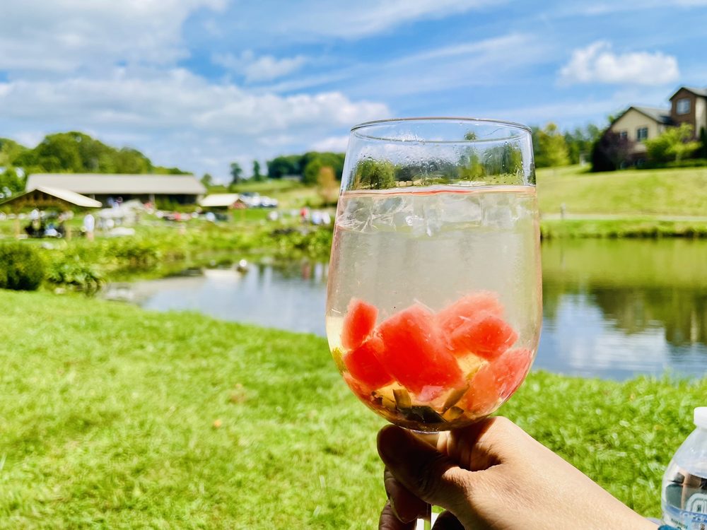 Banner Elk Winery & Villa