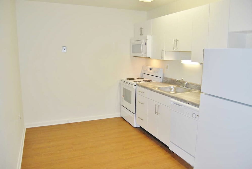 Independence Crossing Apartments