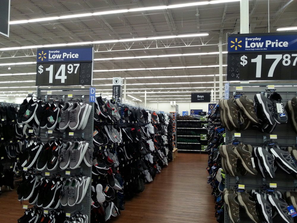 Photo of Walmart