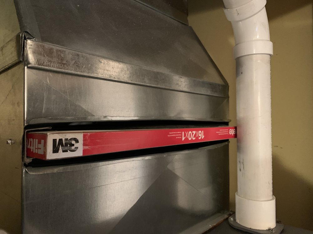 image of business Northwest Mechanical