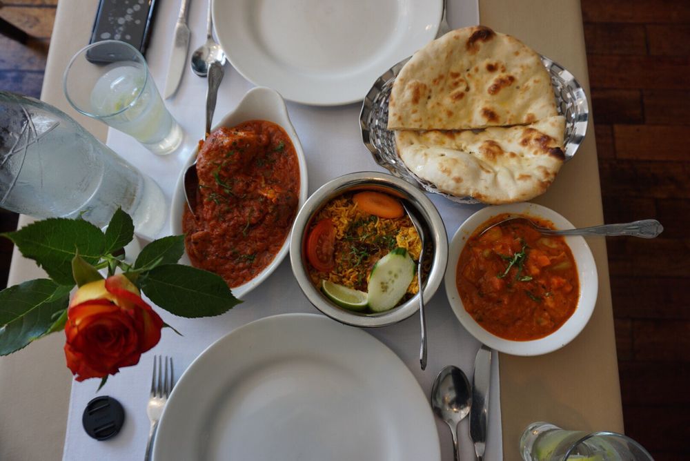 Ashoka Indian Restaurant Eastbourne Ashoka Indian Restaurant Eastbourne