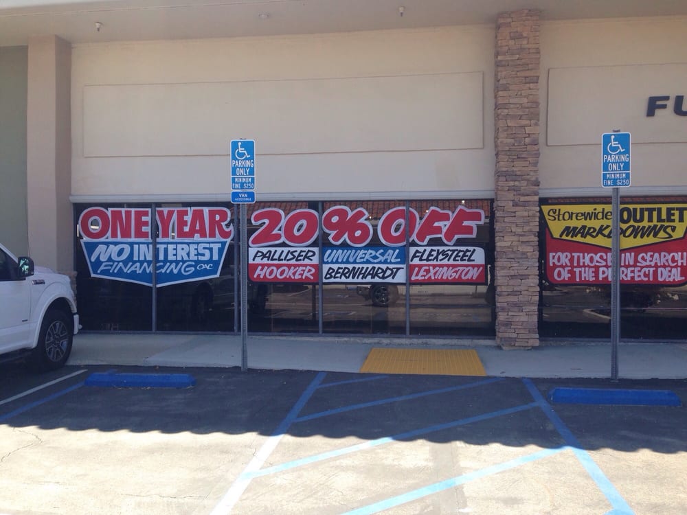 Reeds Furniture 36 Photos & 26 Reviews Furniture Stores 901 E