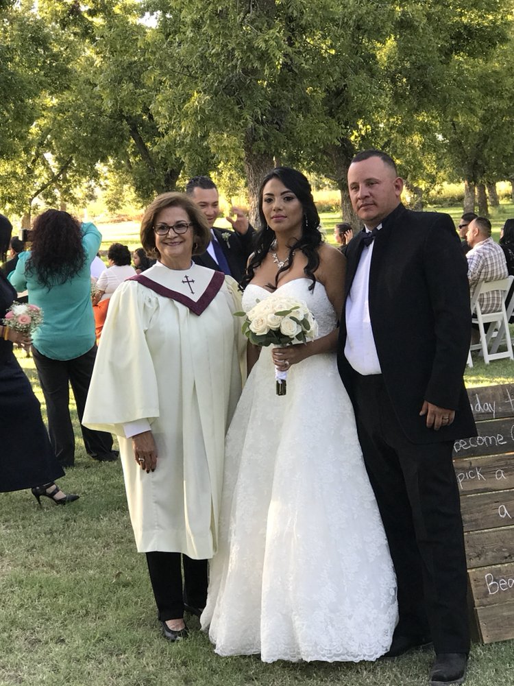 Weddings by Barbara Perez