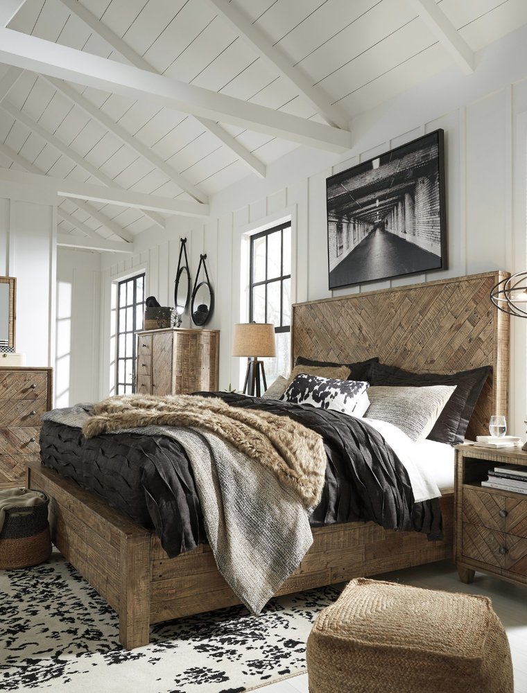 Four States Furniture