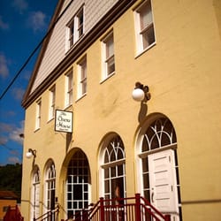 Pocahontas County Opera House Performing Arts 3rd Ave Photo Of Pocahontas County Opera House Marlinton Wv United States