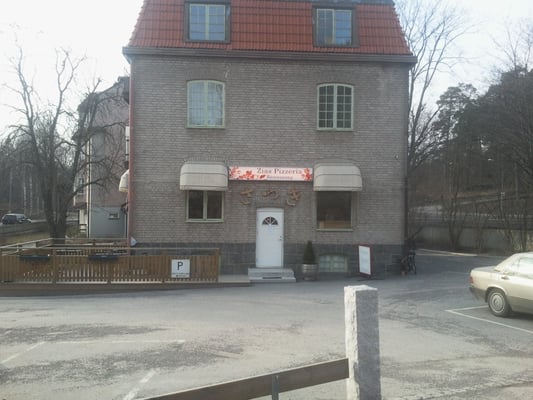 pizzeria royal lidingö