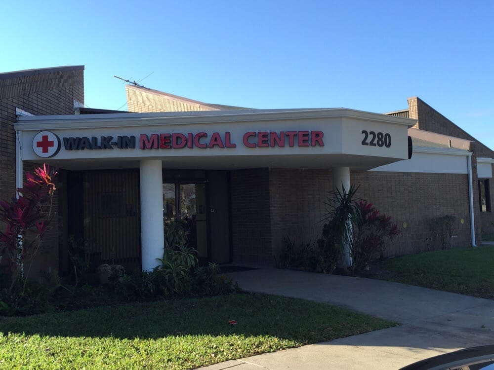 Delray Physician Care Center Family Practice 2280 W Atlantic Ave