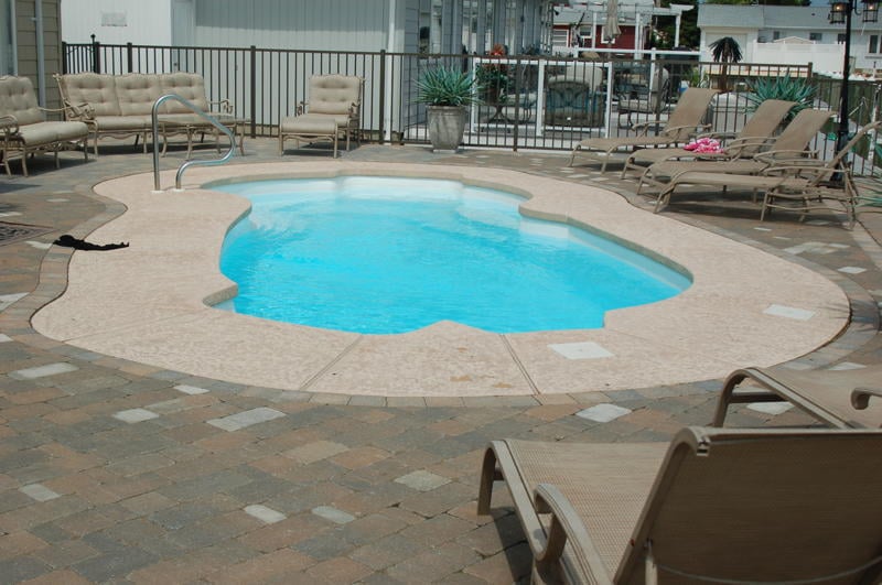 image of business Midwest Pools