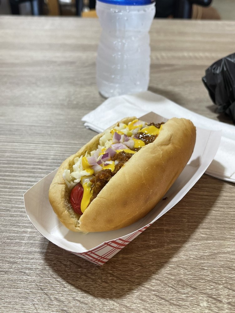 Market Grill by Carolina Crispy Fry