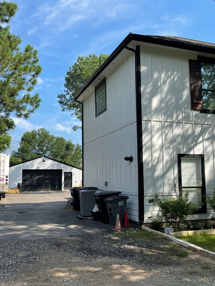 Kodiak DGS, Inc