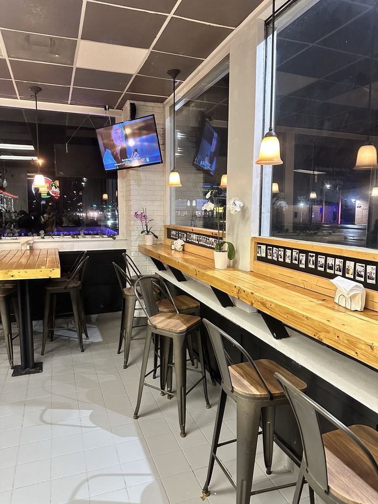 So-Sapp! Lao and Thai Fusion Street Eats