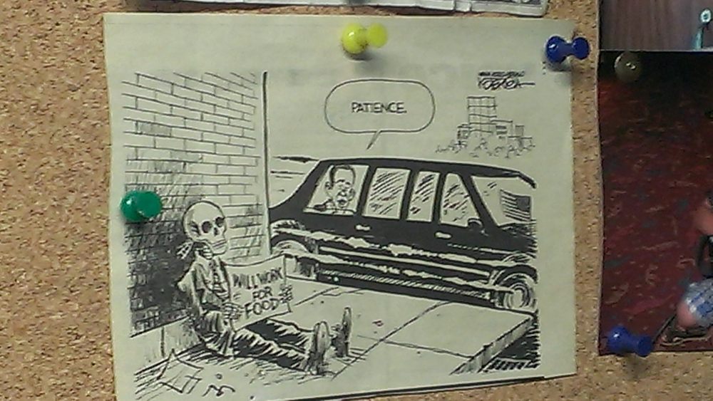 Whitaker's Auto Repair